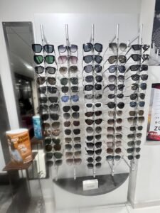 Optique 86 - Optique&Audition