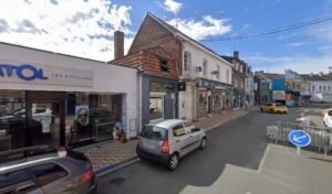 Optique Chouraki