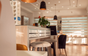 Optique Courpotin - Opticien Saint-Maur-des-Fossés