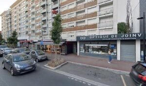 Optique de Joinville