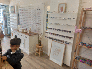 Optique de la Corniche