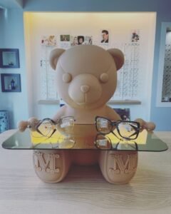 Optique des Oliviers