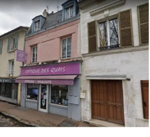 Optique des Quais - Opticien Conflans-Sainte-Honorine