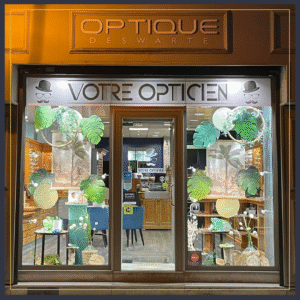 OPTIQUE DESWARTE