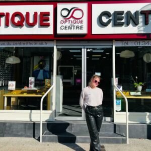 Optique du Centre - Votre Opticien à Saint Brice