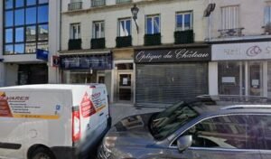 Optique du Château