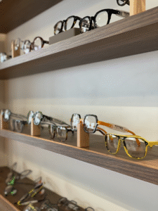 Optique du Château - Opticien à Pau