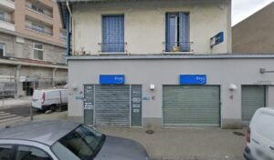 Optique du Val d'Oise