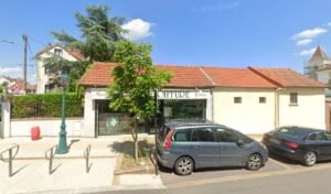 Optique du Vieux Pays