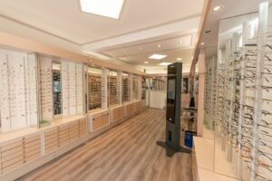 Optique Dufféal Tulle