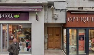 OPTIQUE ESTEVE