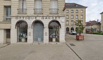 Optique Gachet Sarl Creil