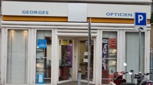 Optique Georges