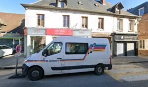OPTIQUE HALBOUT