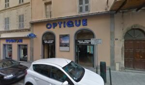 Optique Lissac