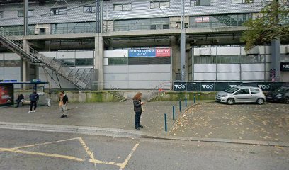 Les Opticiens Parisiens Pantin