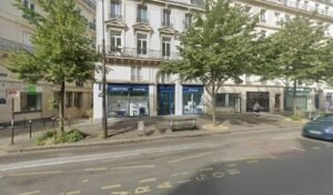 Optique Medicale du XIe