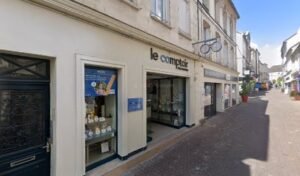 Optique Médicale Hache