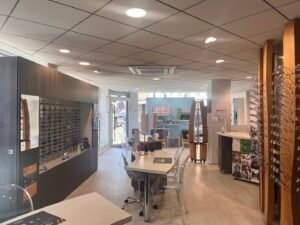 Optique Mr Constant