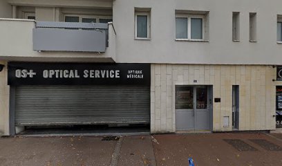 Optique Nogent Creil