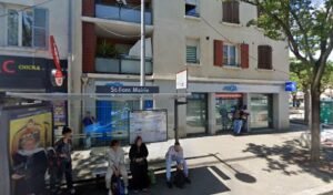 Optique Perrelet Mantion