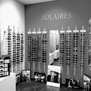 Optique Saint Maurice