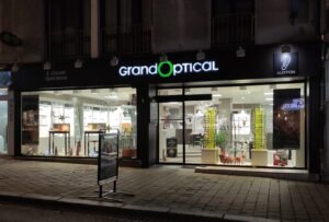 Optique Surdité Grand Optical