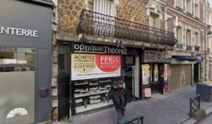 Optique Thorez