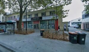 Oscar vision Materiel optique