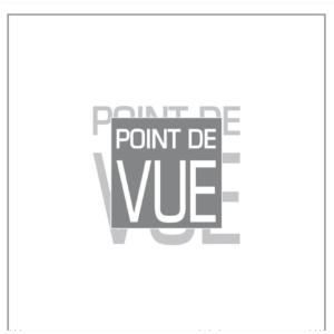 Point de Vue