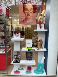 Point du jour optique - Opticien Boulogne-Billancourt