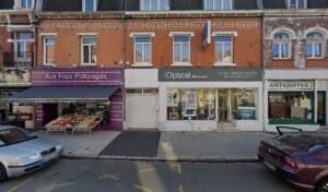 Rien Que Pour Vos Yeux