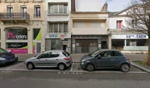 Rolland Optique SA
