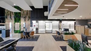  route de la Rochelle