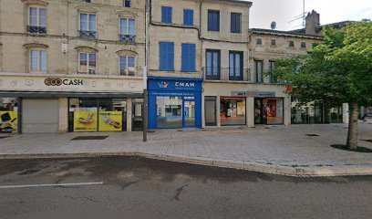 Sa Jean Peridon Bar-le-Duc