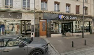 SARL Trial Optique