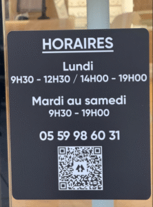 Siari Opticiens Pau Clémenceau