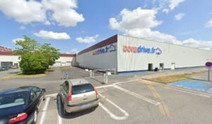 Sncj Optique