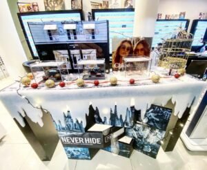  spécialiste optique - verres progressifs et lunettes de soleil