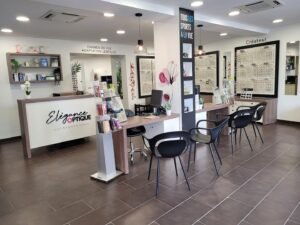  Sport et Style Sur-Mesure