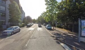 Ste Optique Montet Octroi