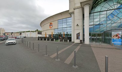 Optical Discount Bègles