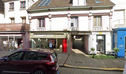 Alain Afflelou Gisors