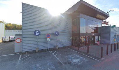 Tradition Optique Gisors