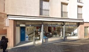 Union Mutualité Française Alsace