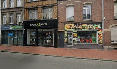 Valérie Optique Armentières