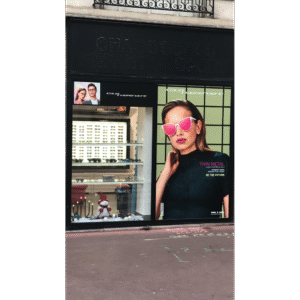 Visio Design Optique