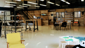 Vision nouvelle OPTICIEN