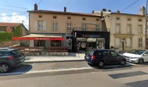 Vision Nouvelle Sarl