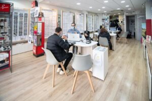 Visioptic Design - Opticien Deuil-la-Barre